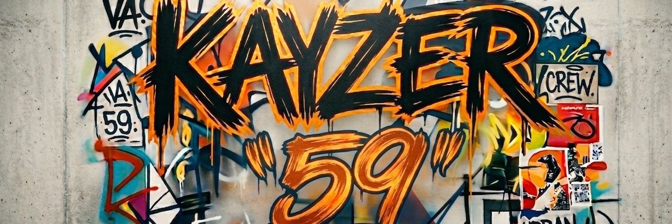 Ouyed Benjamin (Kayzer)'s banner