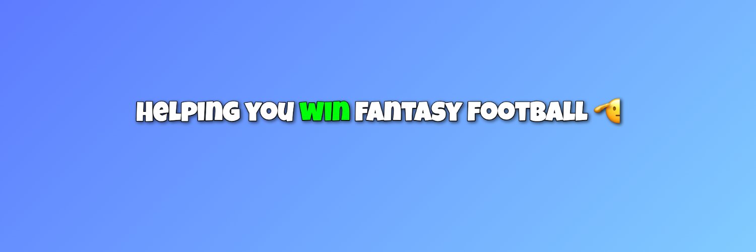 KCLuke Fantasy Football's banner