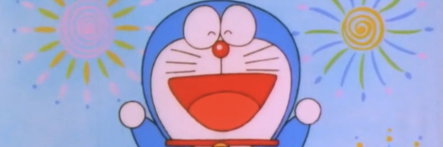 Doraemon Daily's banner