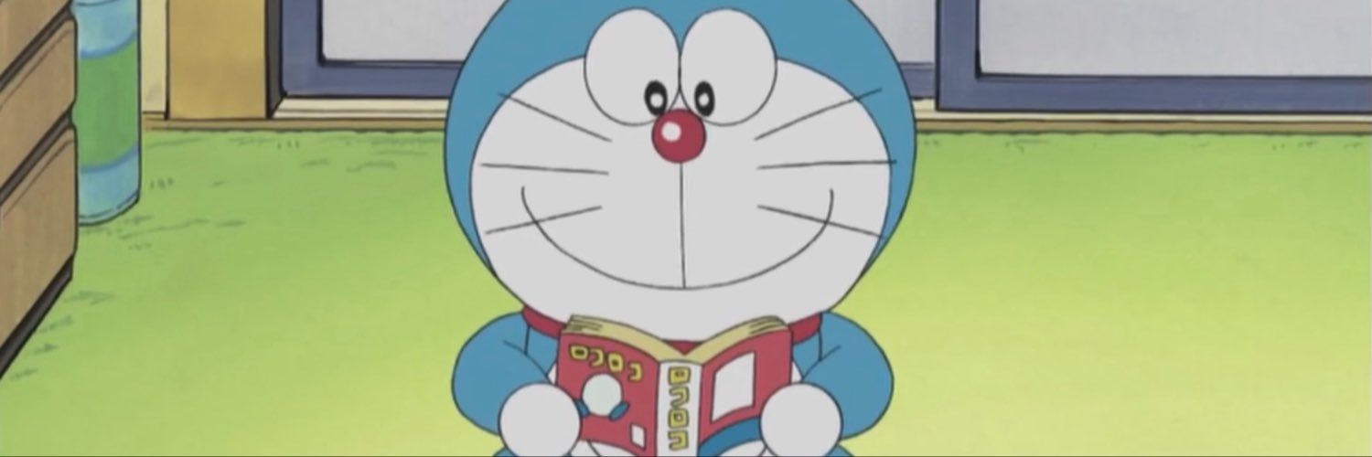 Doraemon Daily's banner