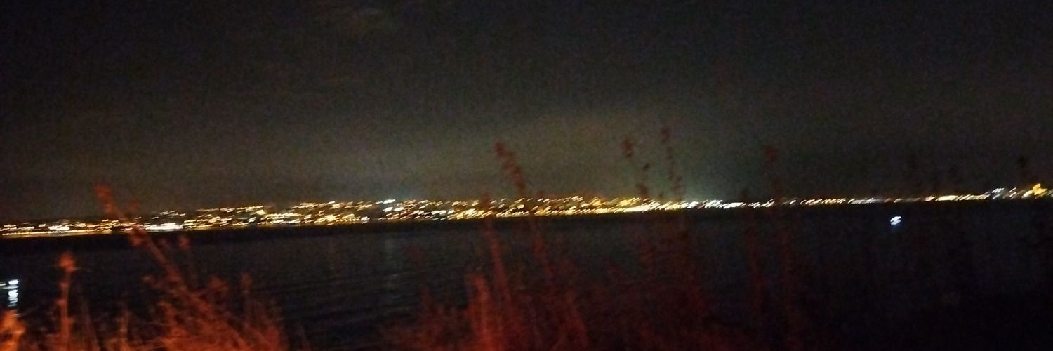Elçin Volkan's banner
