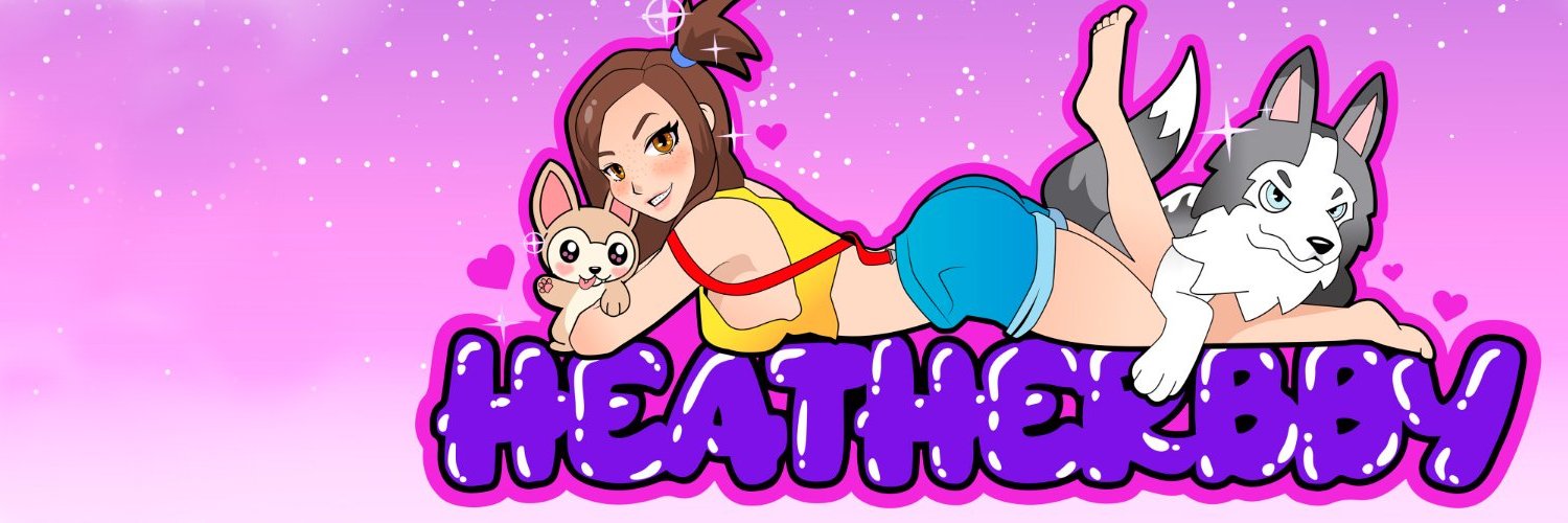 ✨Heatherbby✨'s banner