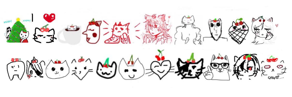 Cherrymisu's banner