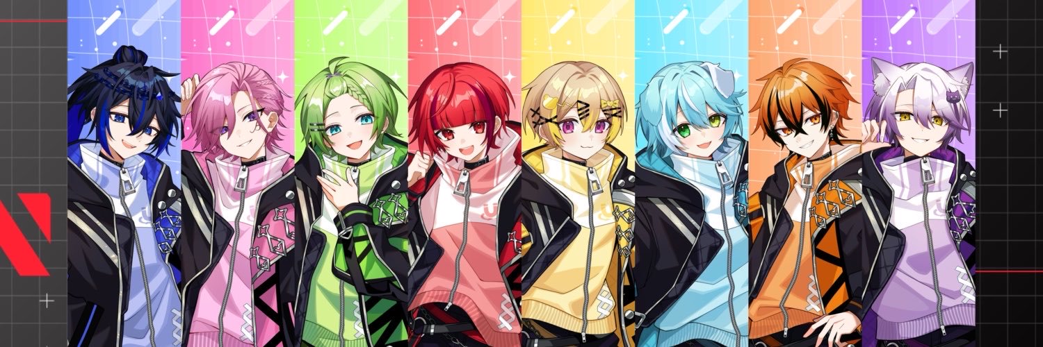 まぐりば@10万人でZeppライブする歌い手グループ's banner