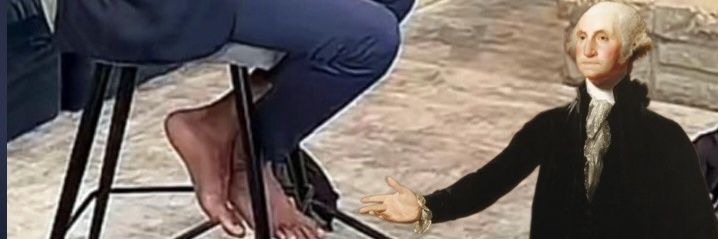 India Taking Ls's banner