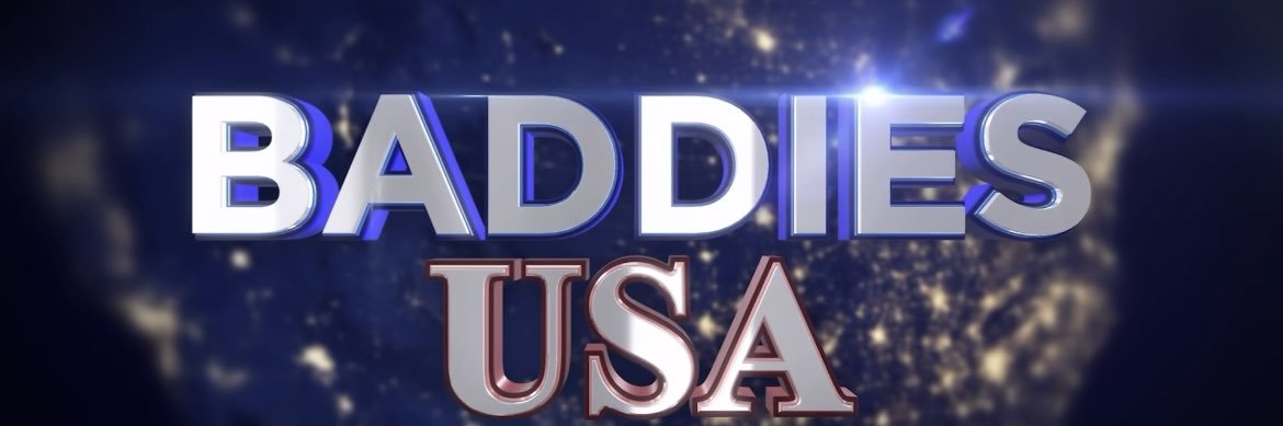 Baddies: USA 🇺🇸's banner