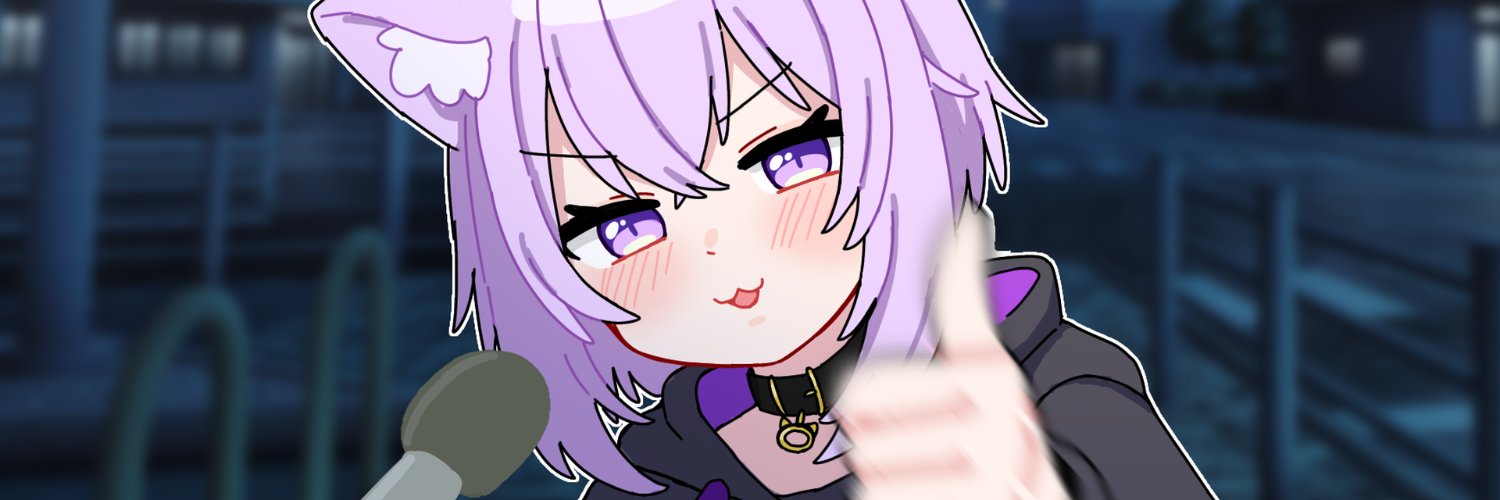 うみにゃん's banner