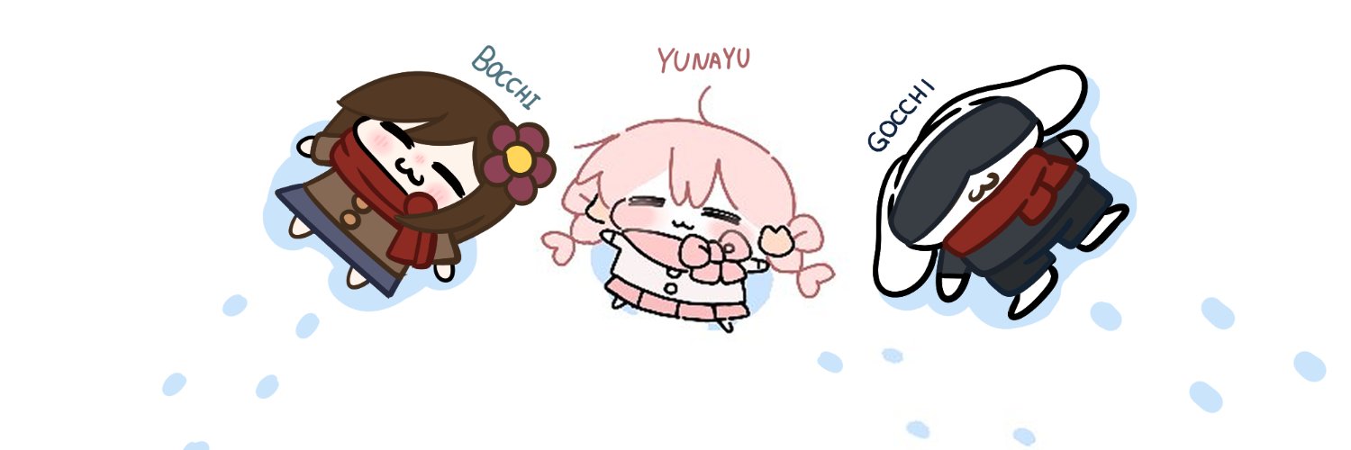 BocchiDrawing's banner