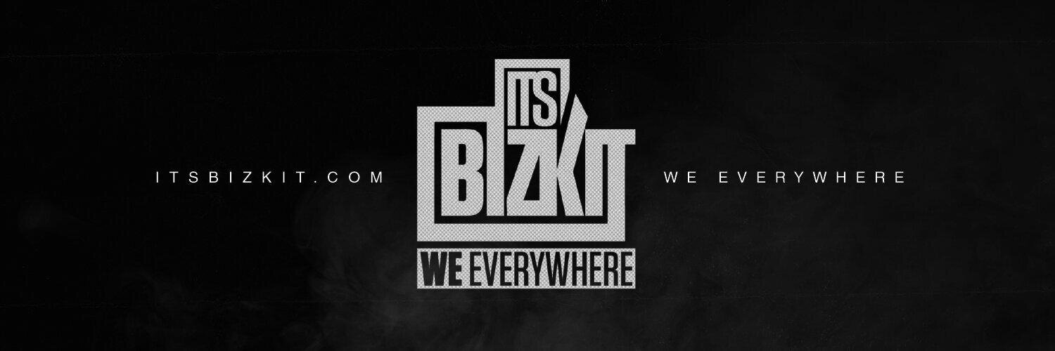 ITSBIZKIT's banner