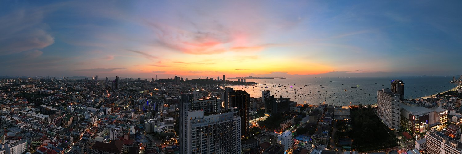 pattaya.love's banner