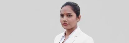 Sunita Pal's banner