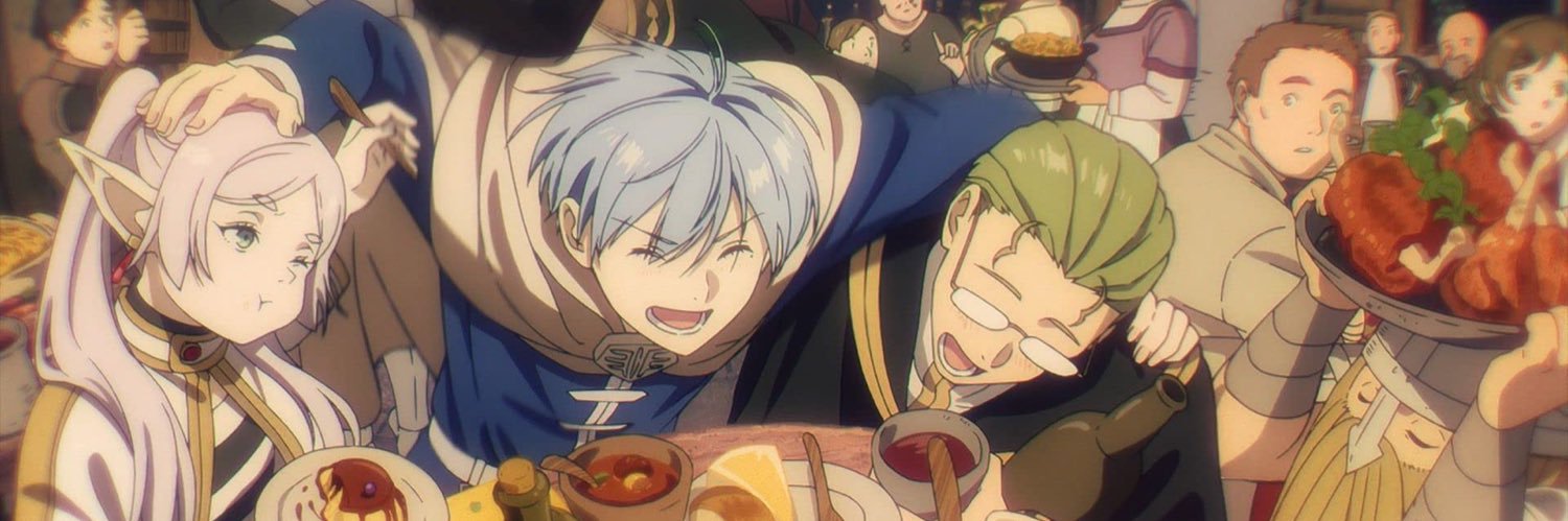 おこさま's banner