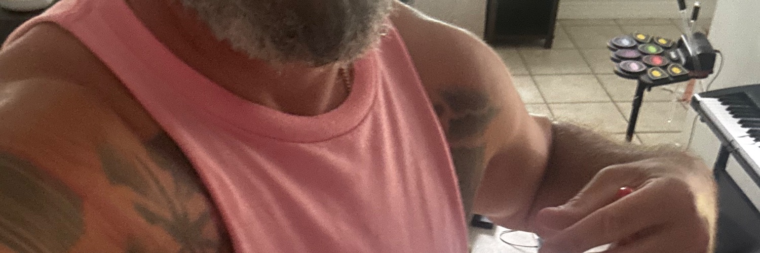 Italian N Tatted's banner