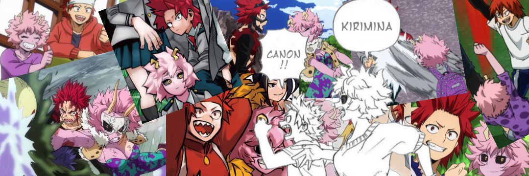 daily kirimina ⚙️🌸's banner