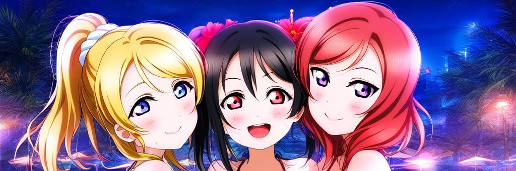 しろAIイラスト垢's banner