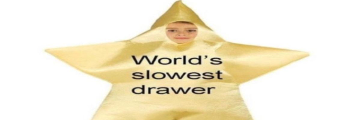 tooth's banner
