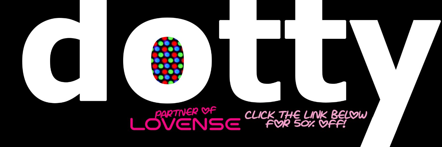 Dotty's banner