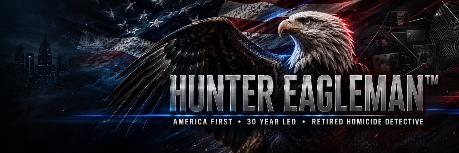 Hunter Eagleman™'s banner