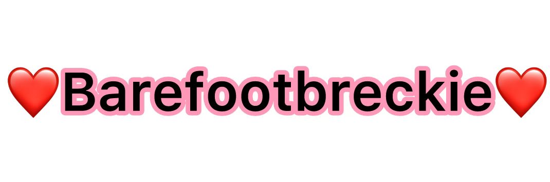 barefootbreckie's banner