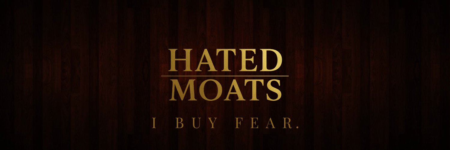 Hated Moats Investor's banner