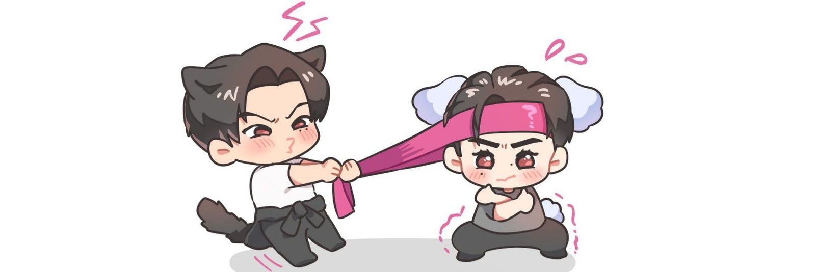 ⭒💔's banner