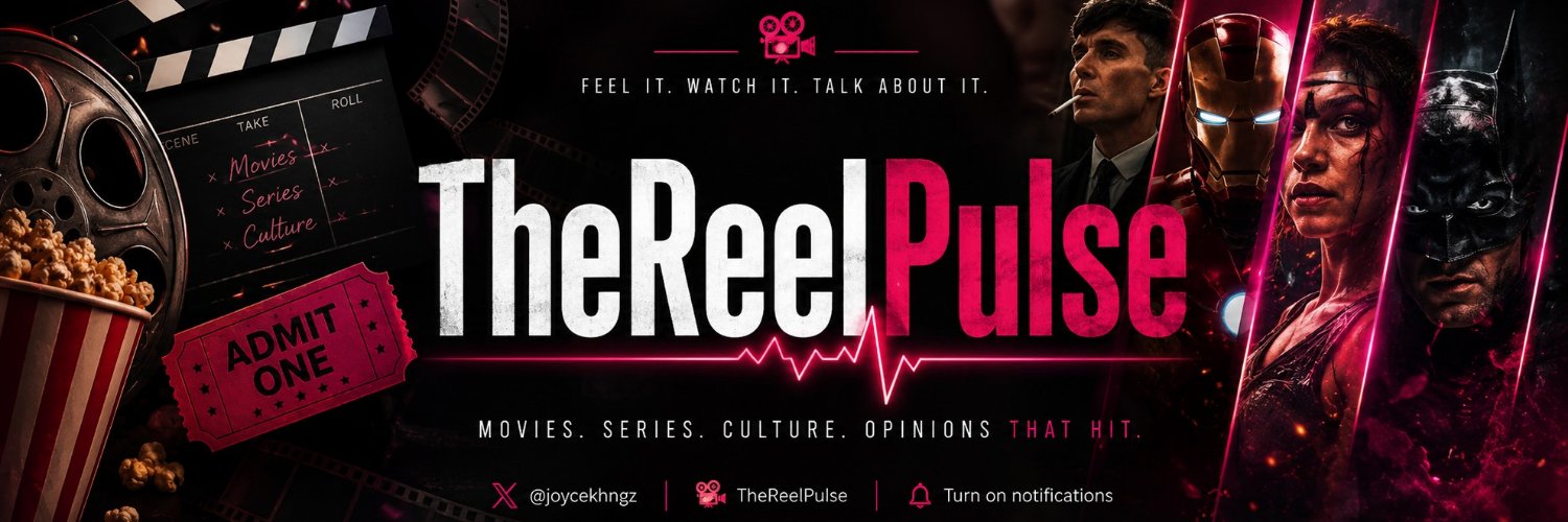 TheReelPulse's banner