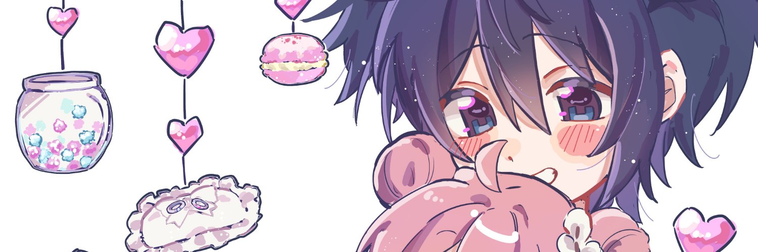 🍬白石ふう🧸's banner