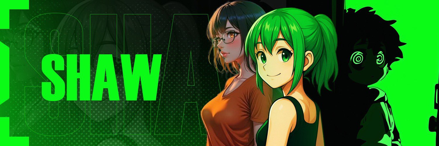 Shaw (spirit/acc)'s banner