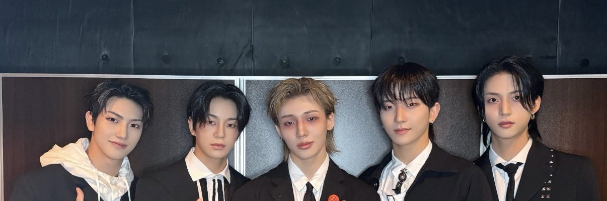 🐱ナー's banner
