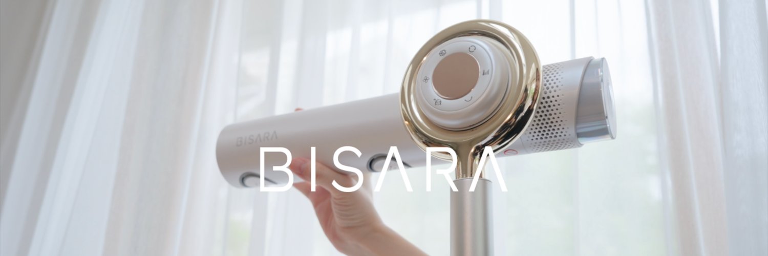 BISARA（ビサラ）'s banner