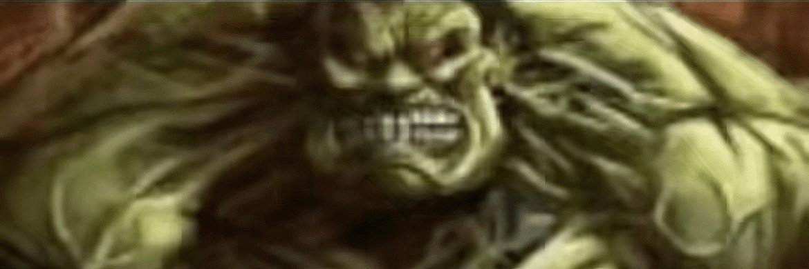 🎃The Spooky Hulk🎃's banner