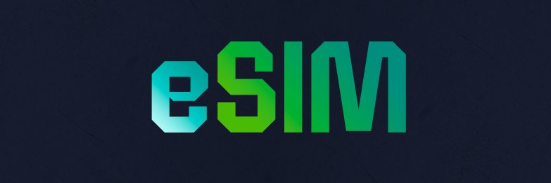 eSIM Mod's banner