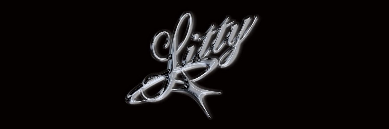 Litty's banner