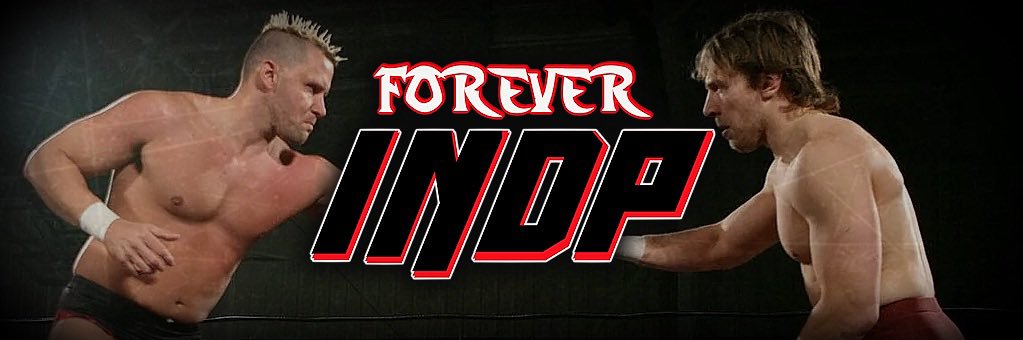 FOREVER INDP PROJECT (WWE 2K14 Mod)'s banner
