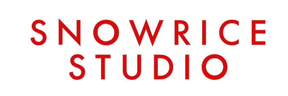 SNOWRICE's banner