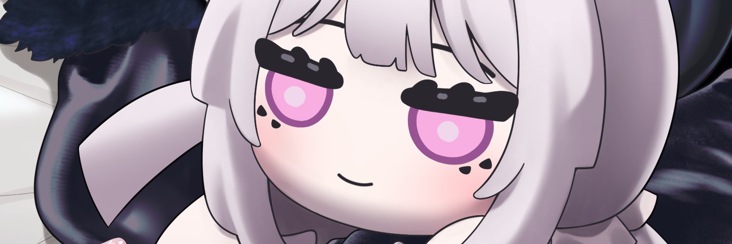花枝丸🍡vtuber 2.0版本's banner