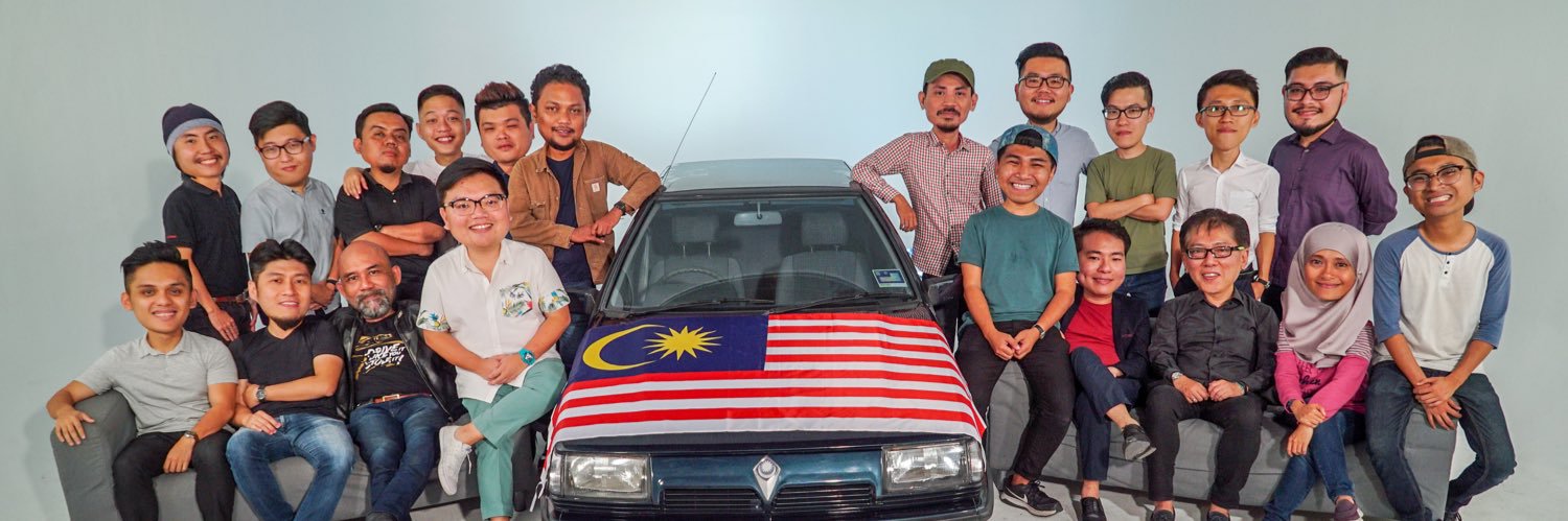 Paul Tan's Automotive News's banner