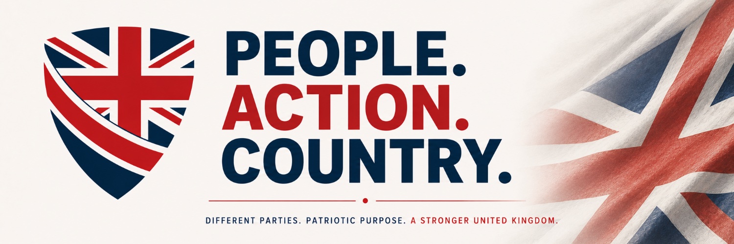 Great British PAC Campaigns 🇬🇧's banner