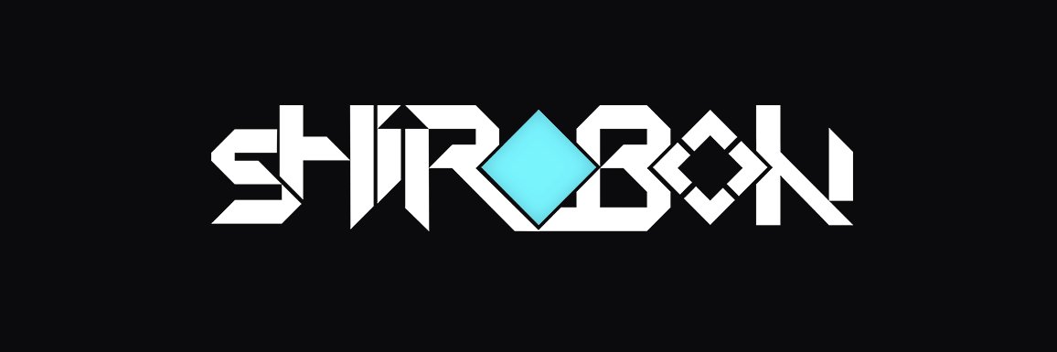 Shirobon's banner
