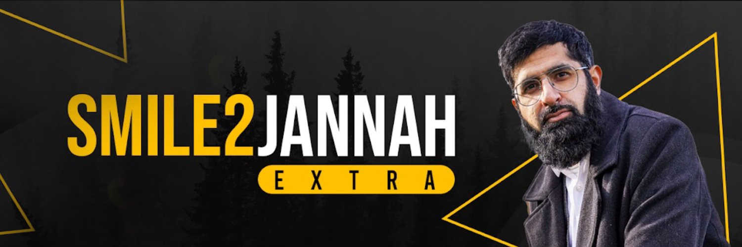 Smile2jannah Extra's banner