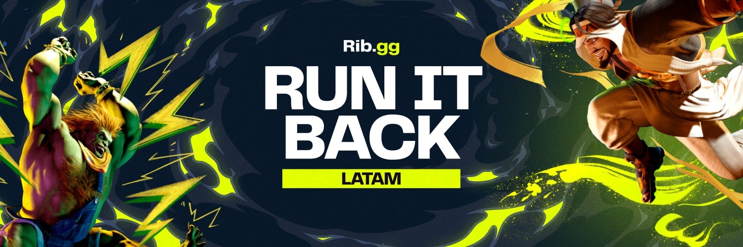 2GAME_LATAM's banner