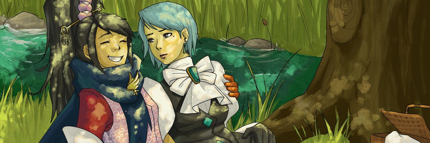 Taffy (comms open)'s banner
