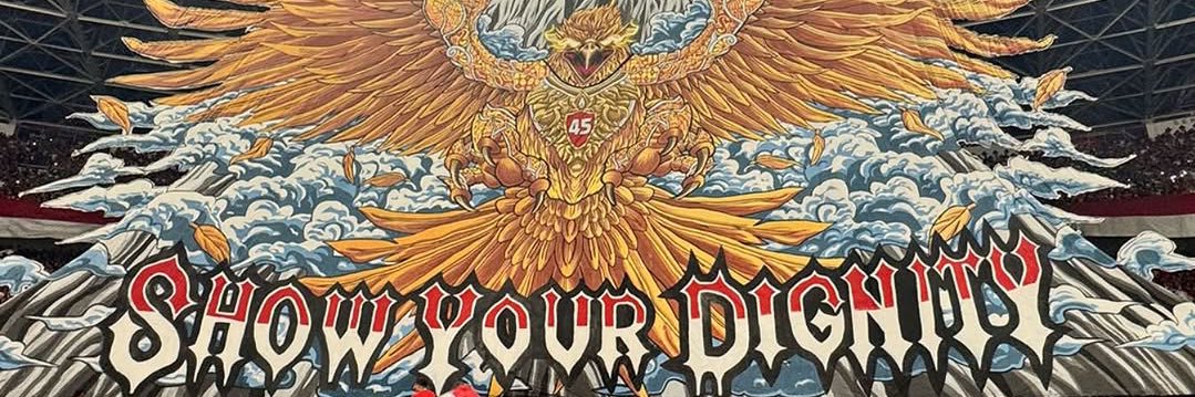 z. h.'s banner