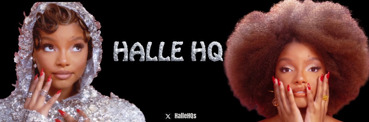 Halle Headquartersᴴᴮ's banner