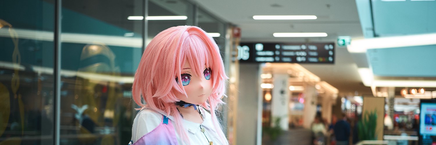 Serenity's banner