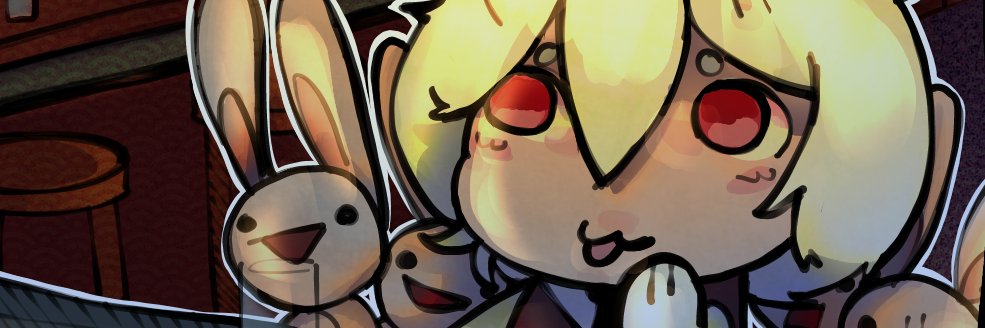 Snarled🚽's banner