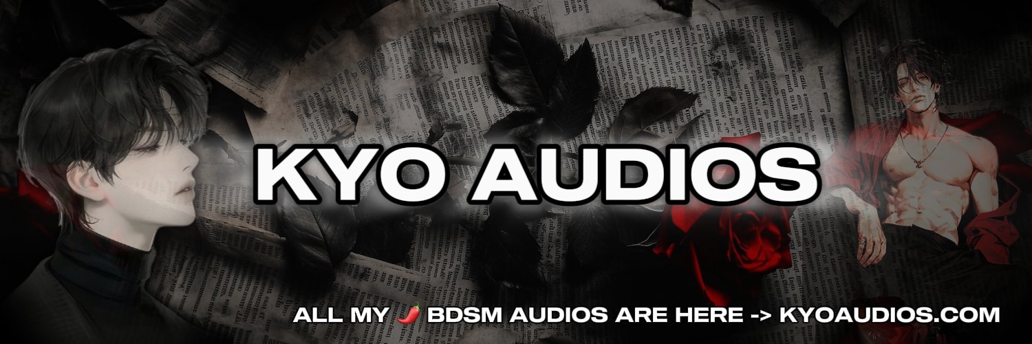 KYO's banner