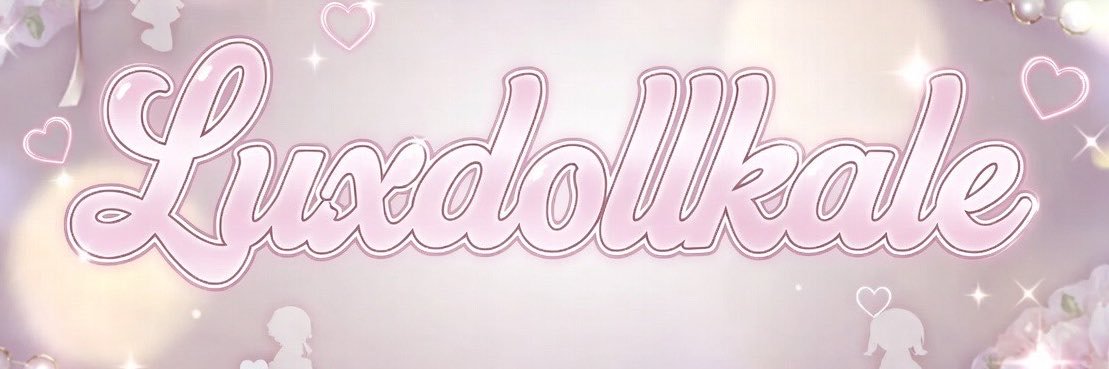 Lux Doll ✨💎's banner