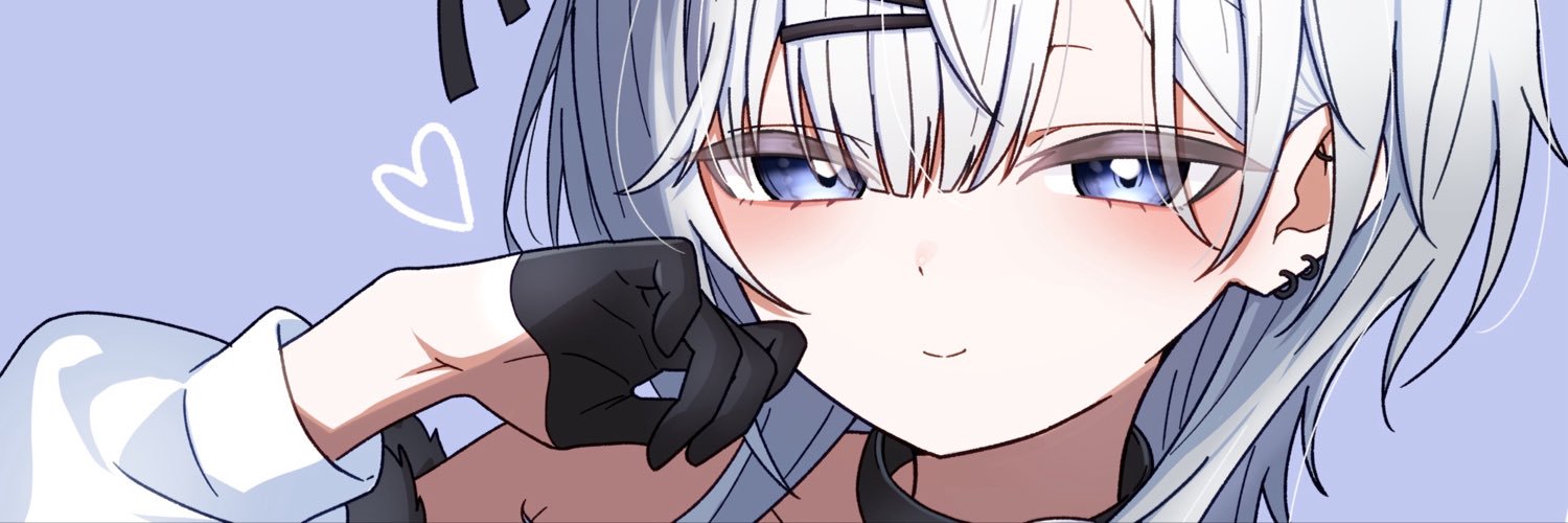 しらら㌠'s banner