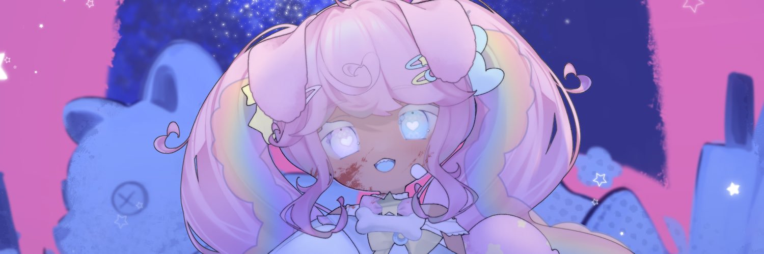 Kissiechuu 🪱💒KISSIETHON!! ୨ৎ's banner